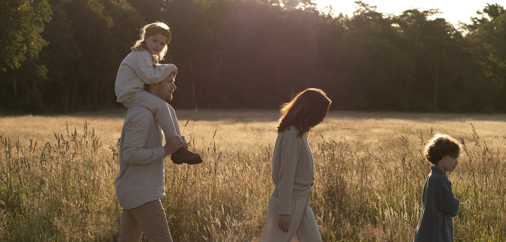 Tweedaagse voor ouders